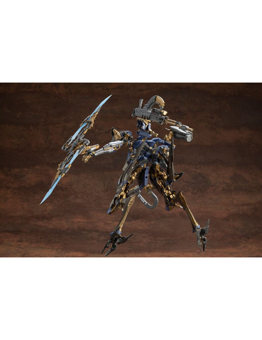 Kotobukiya - Armored Core - figurine V.I.O.S. Schneider Nachtreiher /40E Steel Haze