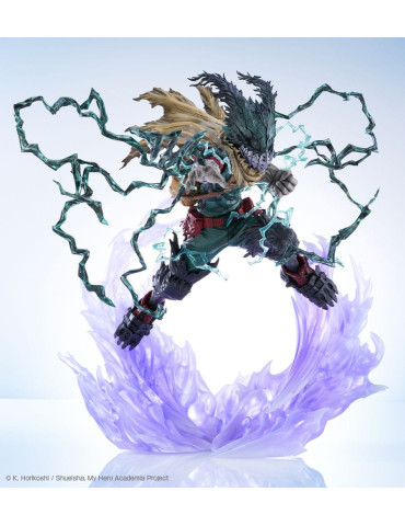 Kotobukiya - My Hero Academia - figure Izuku Midoriya Dark Deku Ver.