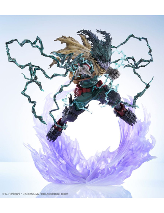Kotobukiya - My Hero Academia - figure Izuku Midoriya Dark Deku Ver.