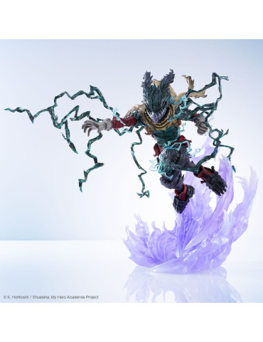 Kotobukiya - My Hero Academia - figure Izuku Midoriya Dark Deku Ver. 2