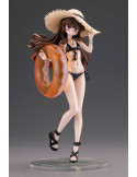 Kotobukiya - figurine Elisia Valfelto Swimsuit Ver. Illustration by Luicent