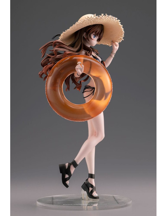 Kotobukiya - figure Elisia Valfelto Swimsuit Ver. Illustration by Luicent