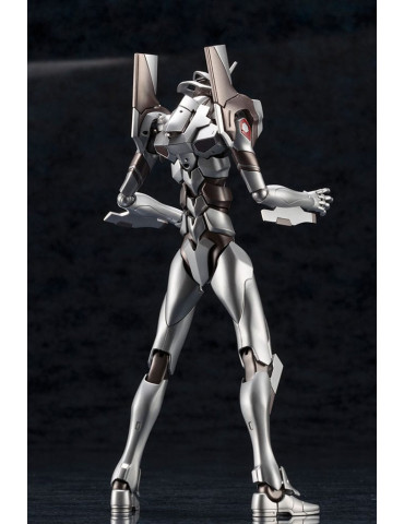 Kotobukiya - Godzilla vs Evangelion - figurine Evangelion Test Type-01 Mecha Godzilla Ver. 2