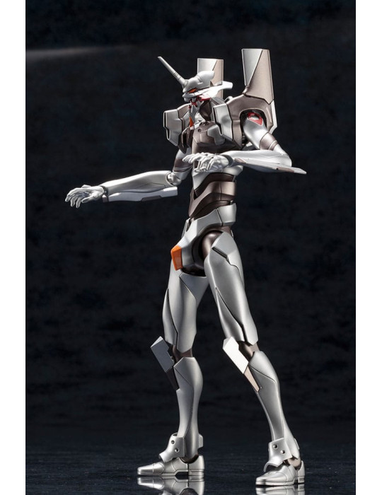 Kotobukiya - Godzilla vs Evangelion - figurine Evangelion Test Type-01 Mecha Godzilla Ver.