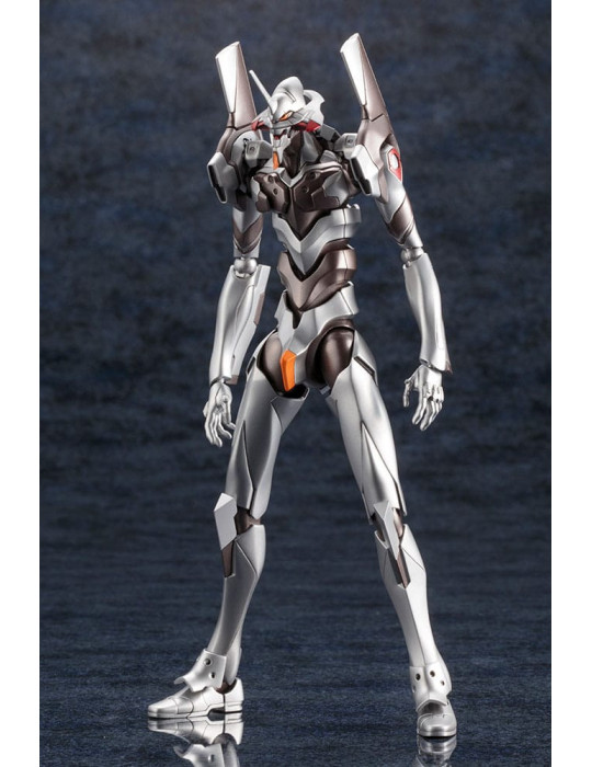 Kotobukiya - Godzilla vs Evangelion - figurine Evangelion Test Type-01 Mecha Godzilla Ver.
