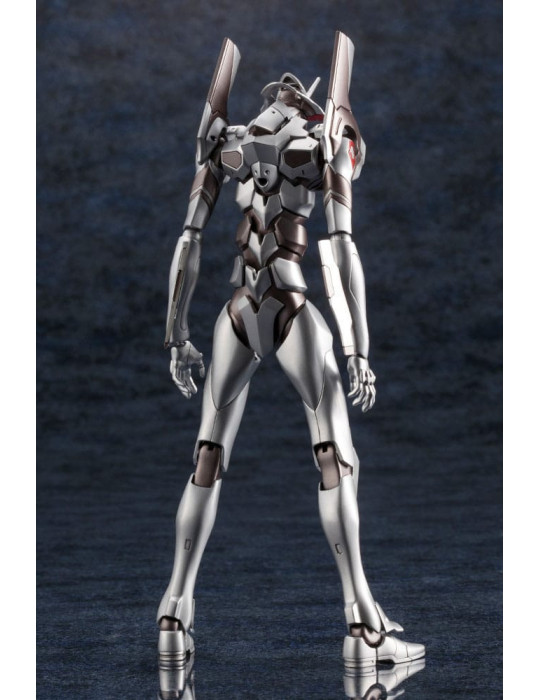 Kotobukiya - Godzilla vs Evangelion - figurine Evangelion Test Type-01 Mecha Godzilla Ver.