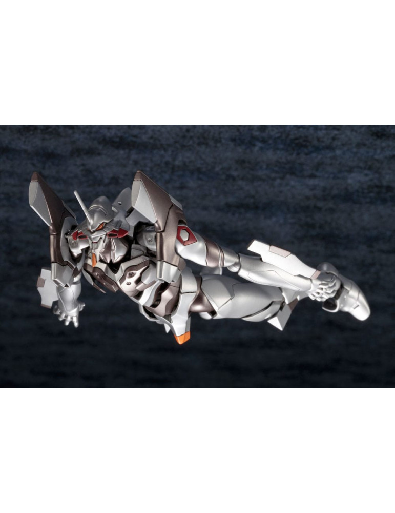 Kotobukiya - Godzilla vs Evangelion - figurine Evangelion Test Type-01 Mecha Godzilla Ver.