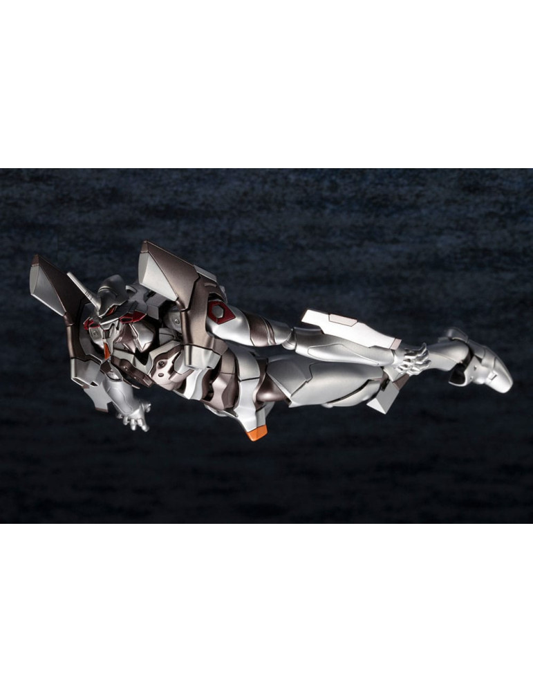 Kotobukiya - Godzilla vs Evangelion - figurine Evangelion Test Type-01 Mecha Godzilla Ver.