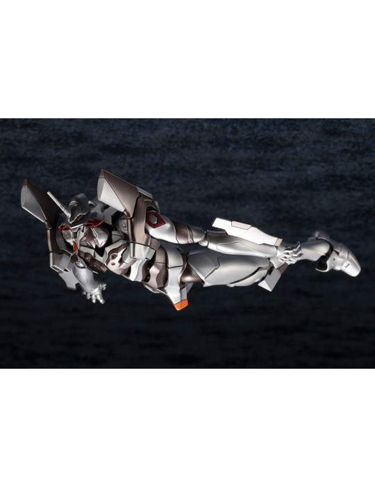 Kotobukiya - Godzilla vs Evangelion - figurine Evangelion Test Type-01 Mecha Godzilla Ver.