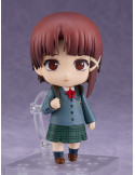 Good Smile Company - Serial Experiments Lain - figure Nendoroid Lain Iwakura