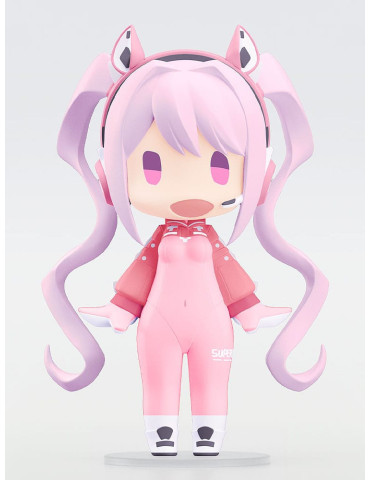 ood Smile Company - Goddess of Victory: Nikke - figure HELLO! GOOD SMILE Alice