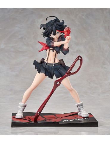 Good Smile Company - Kill la Kill - figure Ryuko Matoi: Transformation Ver.