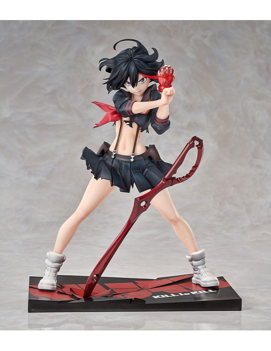 Good Smile Company - Kill la Kill - figure Ryuko Matoi: Transformation Ver.