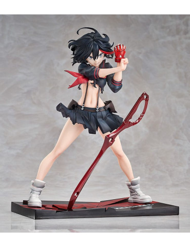 Good Smile Company - Kill la Kill - figurine Ryuko Matoi: Transformation Ver. 2