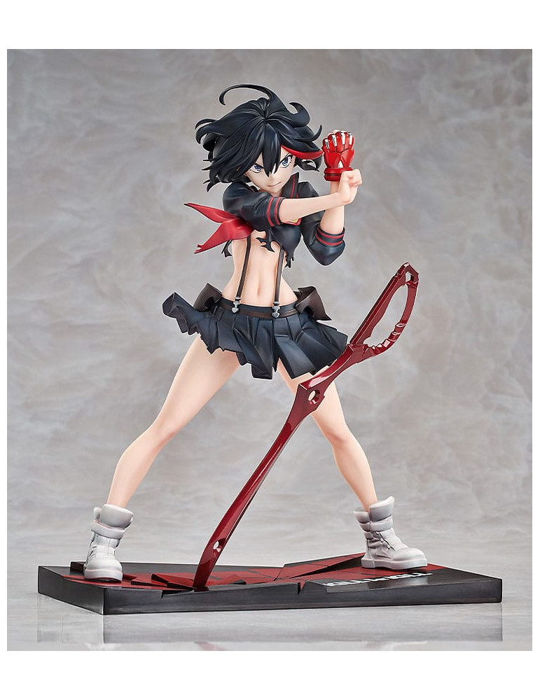 Good Smile Company - Kill la Kill - figure Ryuko Matoi: Transformation Ver.