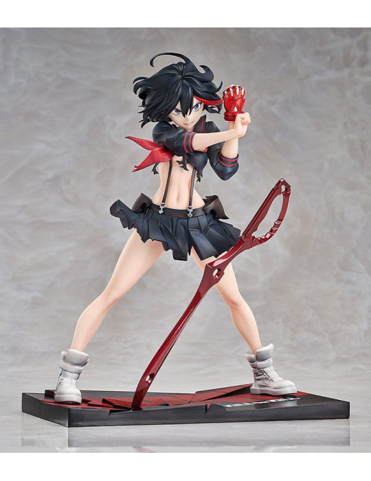 Good Smile Company - Kill la Kill - figure Ryuko Matoi: Transformation Ver.