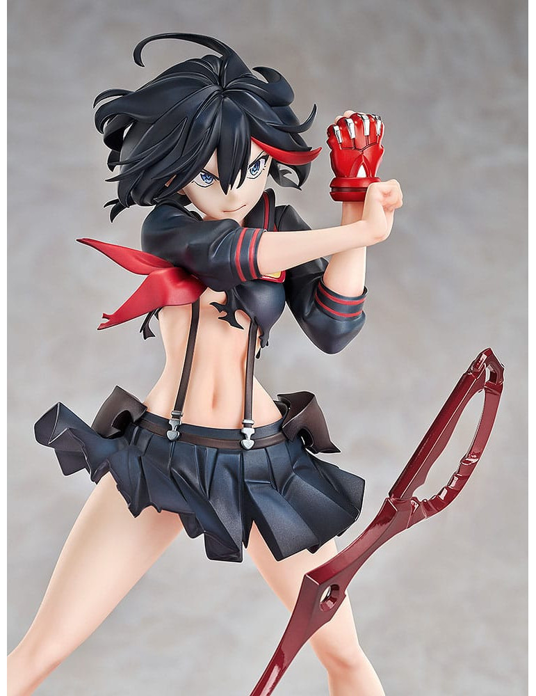 Good Smile Company - Kill la Kill - figurine Ryuko Matoi: Transformation Ver.