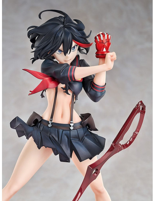 Good Smile Company - Kill la Kill - figure Ryuko Matoi: Transformation Ver.