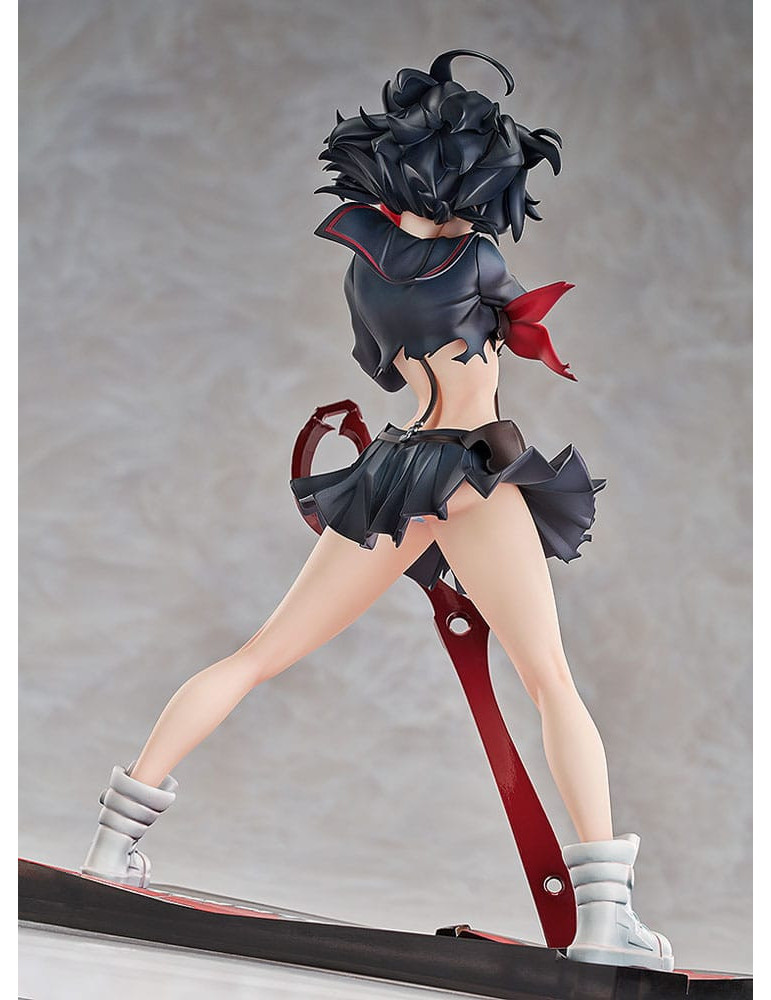 Good Smile Company - Kill la Kill - figurine Ryuko Matoi: Transformation Ver.