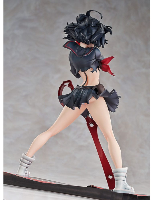 Good Smile Company - Kill la Kill - figure Ryuko Matoi: Transformation Ver.