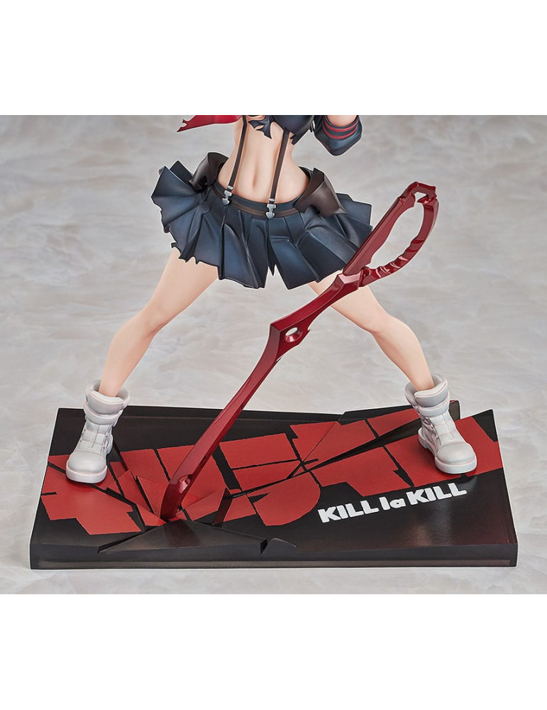 Good Smile Company - Kill la Kill - figure Ryuko Matoi: Transformation Ver.