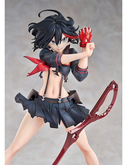 Good Smile Company - Kill la Kill - figure Ryuko Matoi: Transformation Ver.