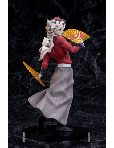 Aniplex - Demon Slayer: Kimetsu no Yaiba - figurine Douma 2