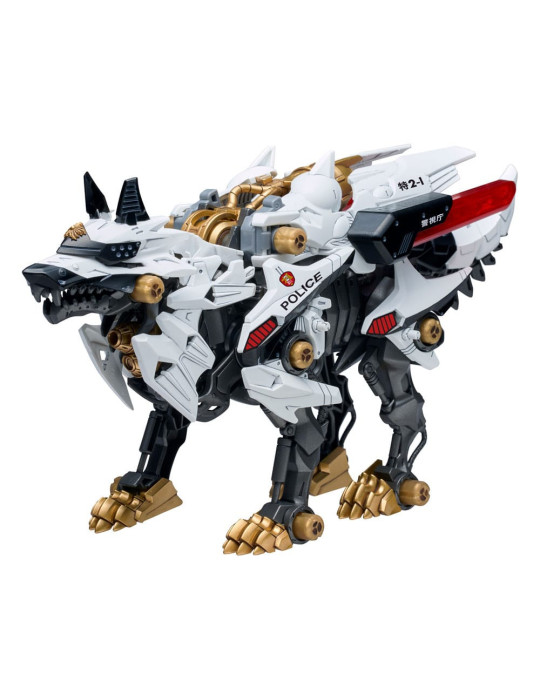 Takara Tomy - Patlabor - figurine Synergenex Hunter Wolf