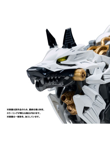 Takara Tomy - Patlabor - figurine Synergenex Hunter Wolf 2