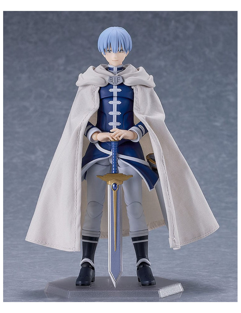 Max Factory - Frieren: Beyond Journey´s End - figure Figma Himmel