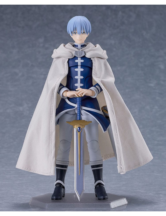 Max Factory - Frieren: Beyond Journey´s End - figurine Figma Himmel