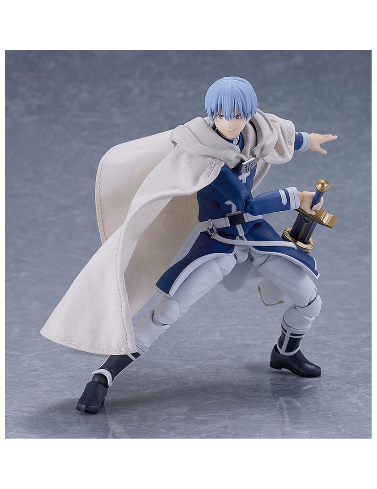 Max Factory - Frieren: Beyond Journey´s End - figurine Figma Himmel