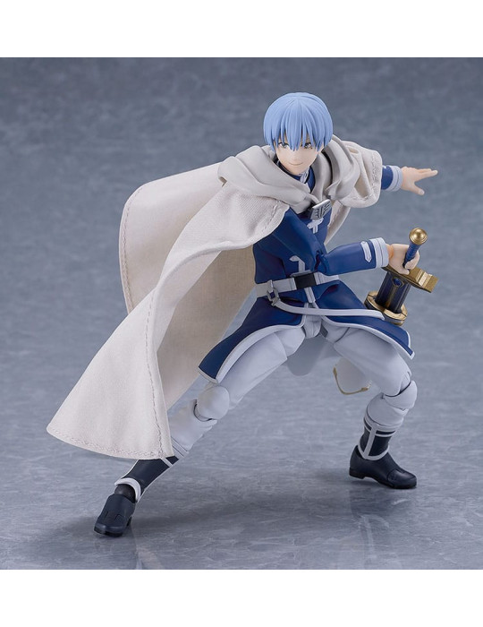 Max Factory - Frieren: Beyond Journey´s End - figure Figma Himmel