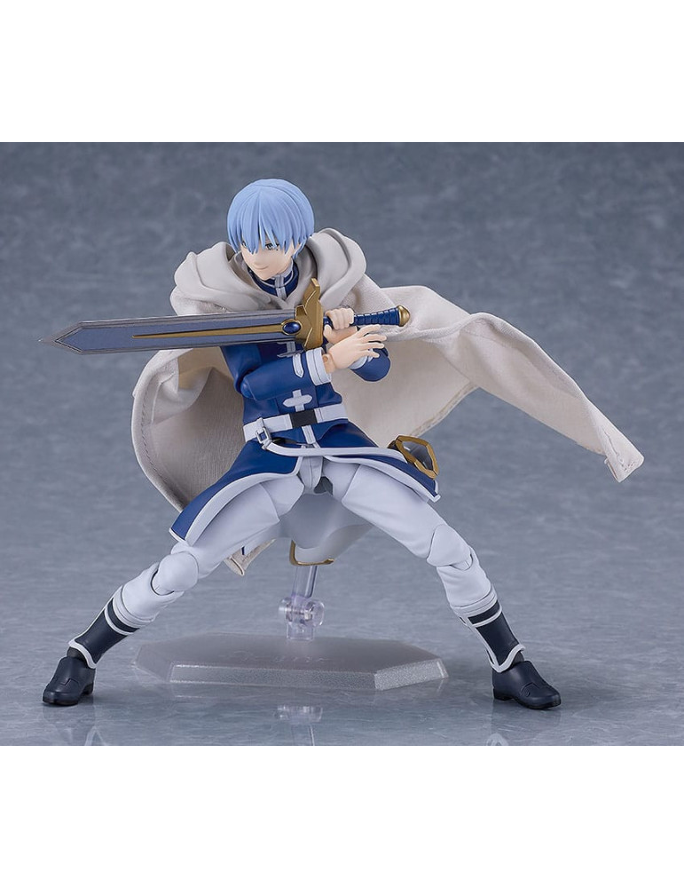 Max Factory - Frieren: Beyond Journey´s End - figurine Figma Himmel