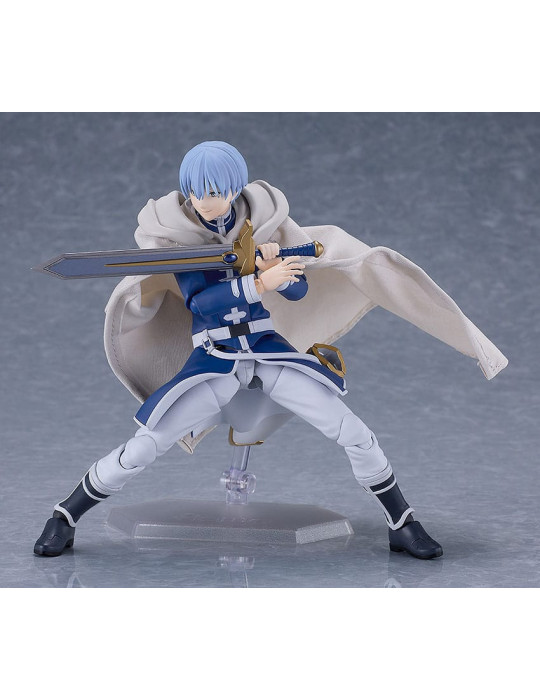 Max Factory - Frieren: Beyond Journey´s End - figurine Figma Himmel
