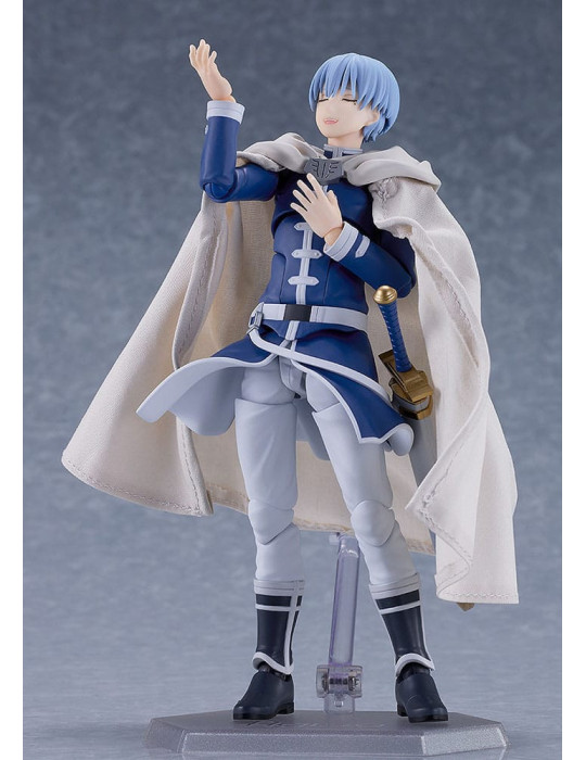 Max Factory - Frieren: Beyond Journey´s End - figure Figma Himmel