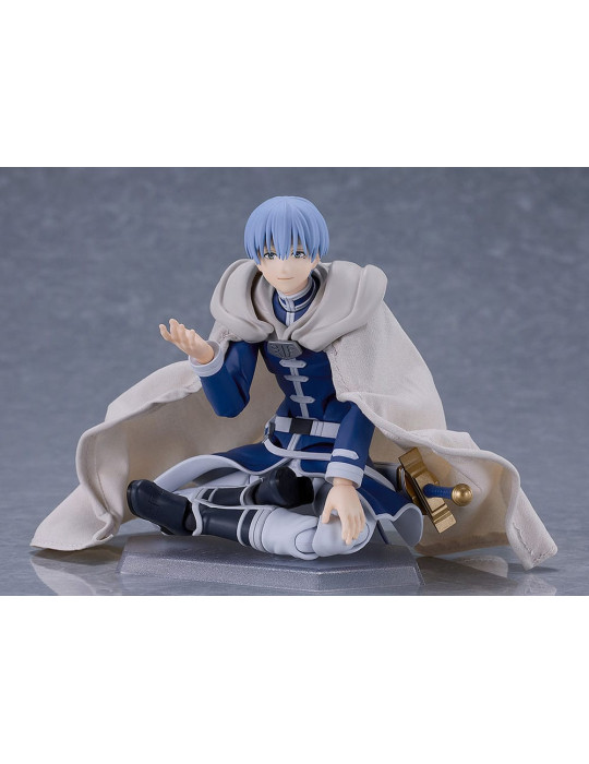 Max Factory - Frieren: Beyond Journey´s End - figure Figma Himmel