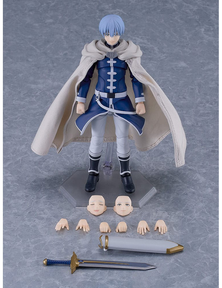 Max Factory - Frieren: Beyond Journey´s End - figure Figma Himmel