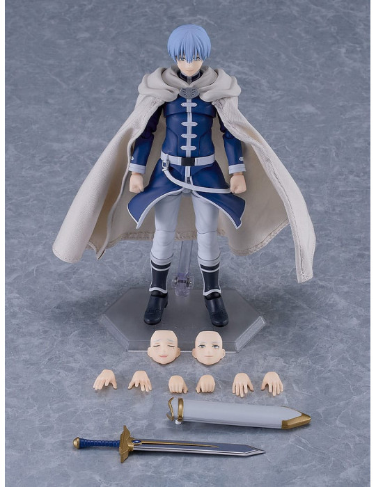 Max Factory - Frieren: Beyond Journey´s End - figurine Figma Himmel