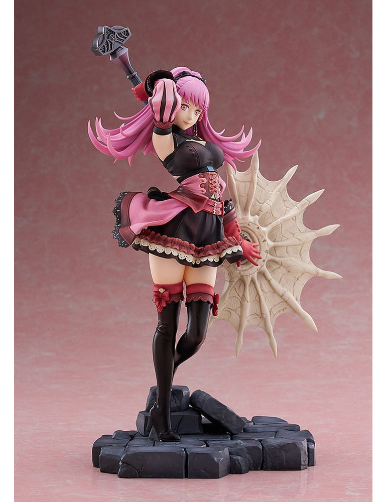 Intelligent Systems - Fire Emblem - figurine Hilda