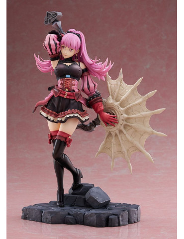 Intelligent Systems - Fire Emblem - figurine Hilda 2