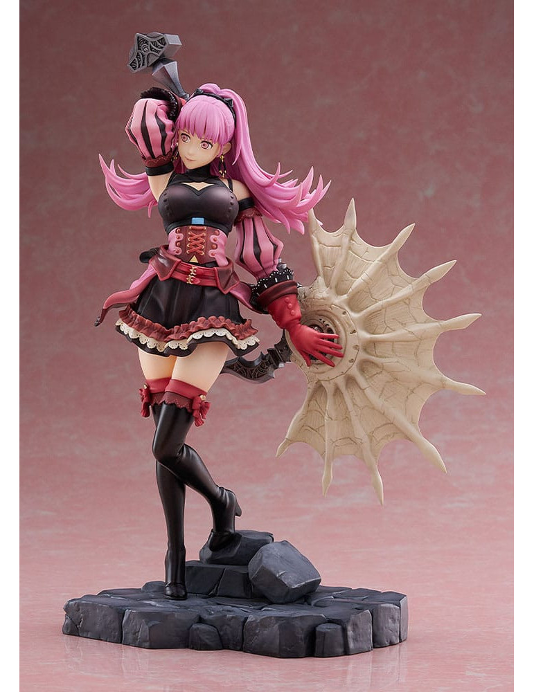 Intelligent Systems - Fire Emblem - figure Hilda