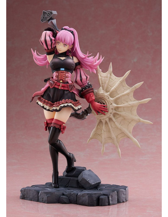 Intelligent Systems - Fire Emblem - figure Hilda