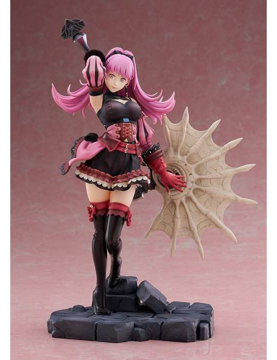 Intelligent Systems - Fire Emblem - figurine Hilda