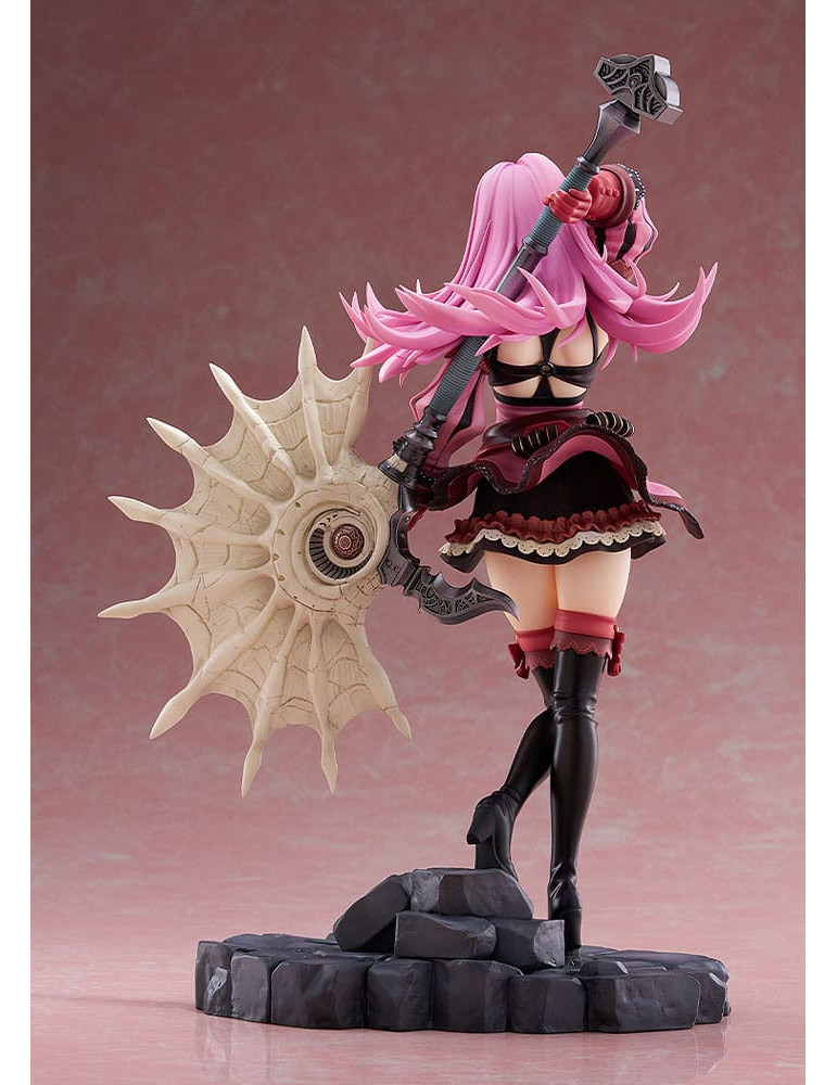 Intelligent Systems - Fire Emblem - figurine Hilda