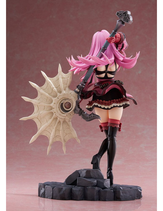 Intelligent Systems - Fire Emblem - figurine Hilda