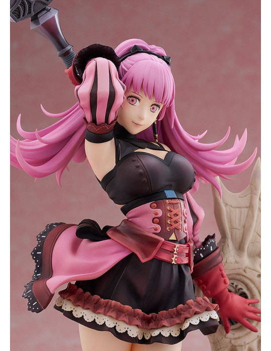 Intelligent Systems - Fire Emblem - figure Hilda