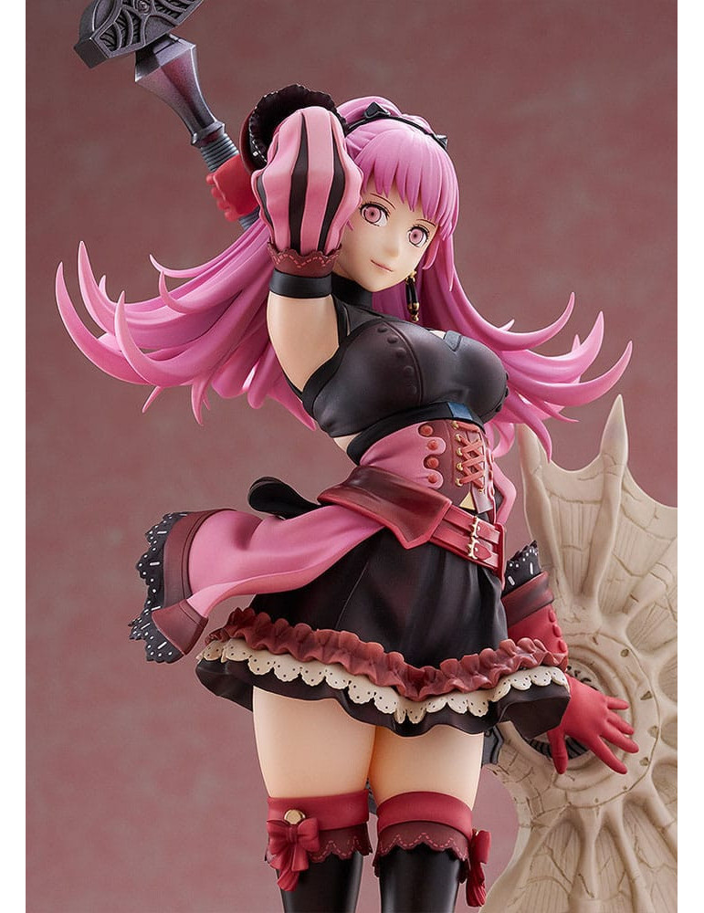 Intelligent Systems - Fire Emblem - figurine Hilda