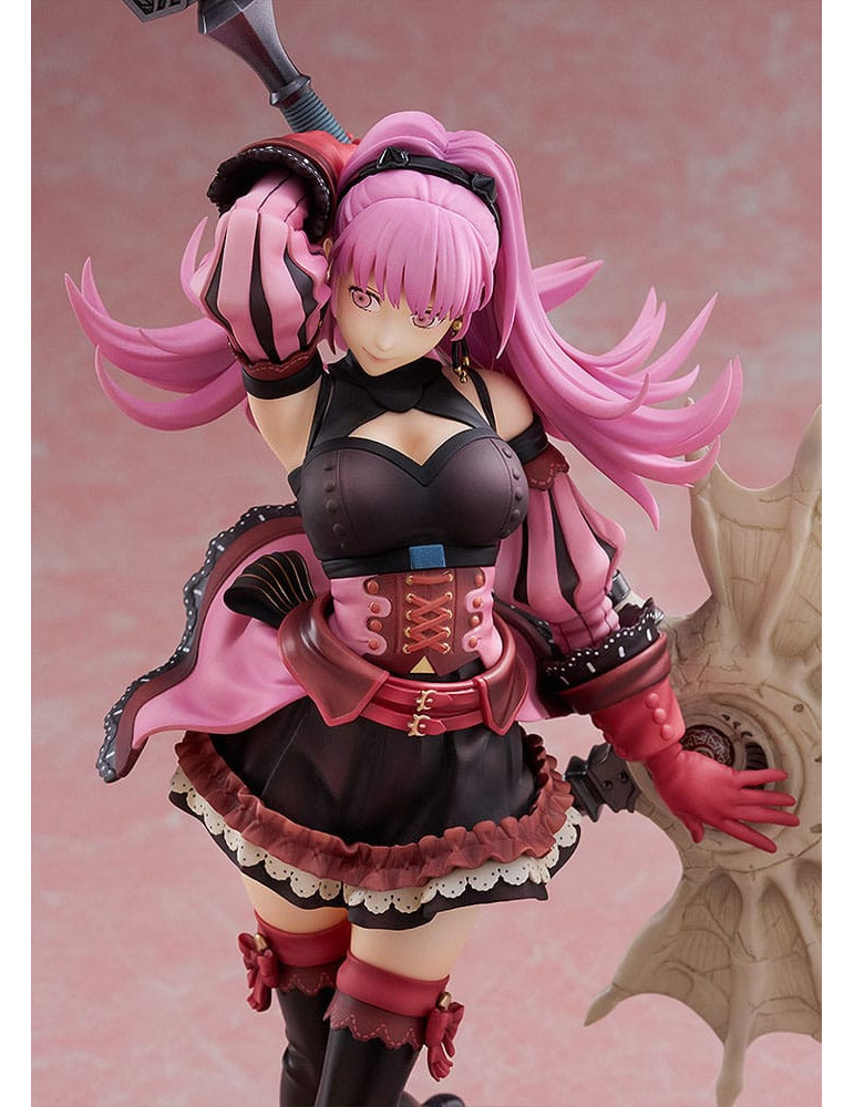 Intelligent Systems - Fire Emblem - figure Hilda