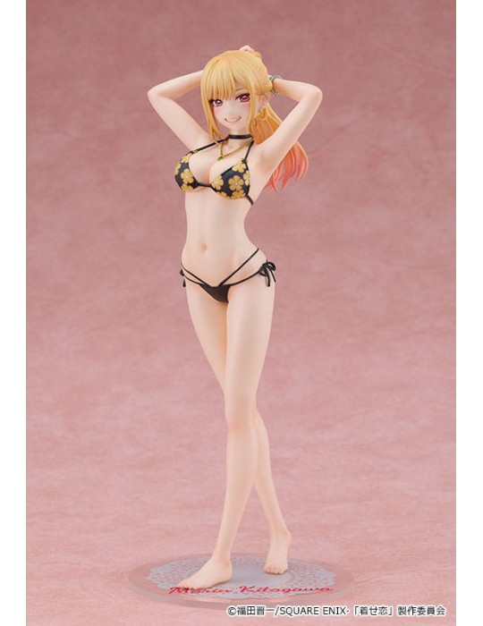 Good Smile Company - My Dress-Up Darling - figure Marin Kitagawa: Swimsuit Ver.